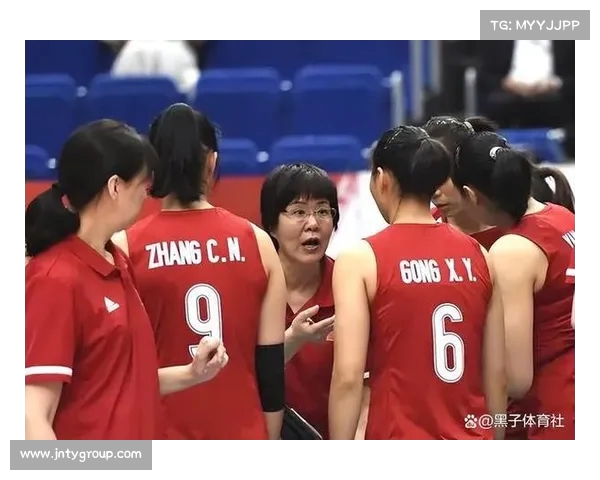 中国女排奥运名单震撼公布,郎平爱徒成关键球员,阵容调整引发热议 中国女排奥运名单震撼公布,郎平爱徒成关键球员,阵容调整引发热议